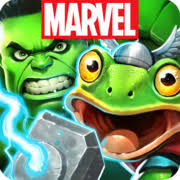 Naruto senki beta version 3tlf version: Download Avengers Com Tinyco Avengers 1 23 1 Mod Apk Android Games Apkshub