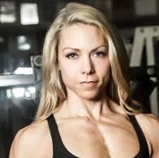 Leslie Mcpherson's Instagram, Twitter & Facebook