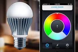 Lifx The Light Bulb Reinvented Omg Want Lifx Smart Light Bulbs Lifx Lights