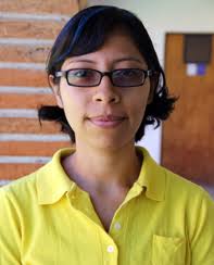 Mayra Santiago Cortes