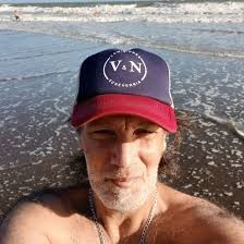 Victor Angel Echeverria