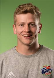 Who we are — The Small Sports Club