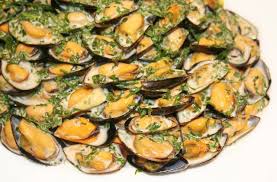 La Cuisine De Bernard Le Buisson De Moules A L Estragon Recette Moules Recette Moules Marinieres Recettes De Cuisine