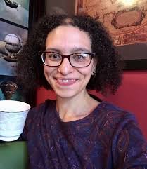 Emily August - Nineteenth-Century Studies Association