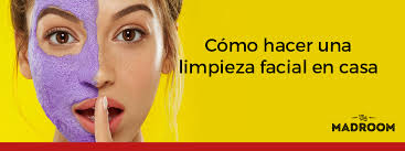 Con las siguientes recomendaciones de limpieza para tu casa contribuirás en estar más protegido. Como Hacer Una Limpieza Facial En Casa Paso A Paso