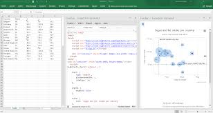 How To Export Javascript Chart To Excel File Highcharts