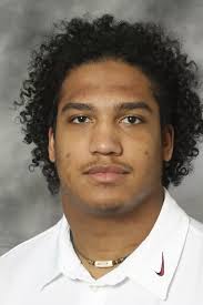 Cyclone Football Signs 30 in Class of 2006