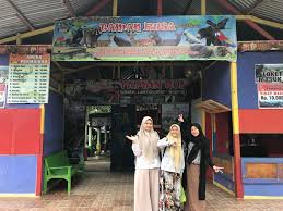Jom dptkn diskaun dan promosi online termurah & terkini bagi tarikan ini untuk 2021 (jika promosi tersedia). The Only One Zoo In Aceh Taman Rusa Youngyang