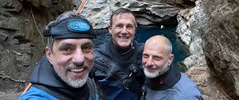 GUE.tv Scuba Diving Videos