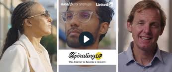 Wow...this was really a beautiful series, it was even more special because  Hubspot included my family.