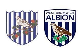 West bromwich albion fc west bromwich albion fc forum : Premier League Everton And 10 Of The Best And Worst Badge Redesigns Arte Estetica Arte