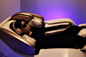 Asian massage | asian clinic skin clinic & salon. The Bodyfriend Chair I Tried The 5k Massage Chair Wow