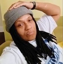 I've decided I'm no longer a stud I'm whatever Queen Latifah is..