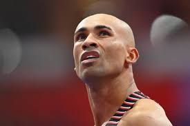 Damian Warner et Anna Hall virent en tête au meeting d'épreuves combinées  de Götzis