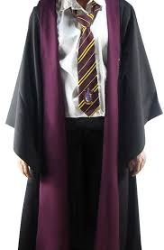 .costume enfants adulte robe cape 4 styles halloween cadeau pour harri potter cosplay pas cher prix. Shopforgeek Harry Potter Robe De Sorcier Gryffondor L 3760166560097 Harry Potter Cosplay 84 99