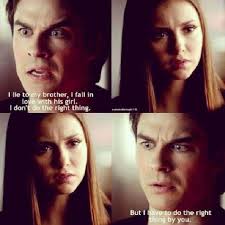 You want a love that consumes you.