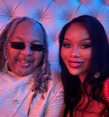 ✓CLIENT NEWS—Where do I begin? First and foremost, I am SUPER PROUD of my  wonderful client, Phillip Brandon!!! His CD release show was amazing!! He's  worked so very hard and it shows.