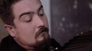 Bartosz Glowacki plays Arvo Pärt