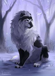They prey on animals such as zebras, wildebeests, and buffalo. Pin By Stacie On Werewolves Mythical Creatures Art Fantasy Creatures Mythical Creatures