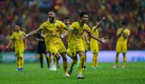 Penutup tirai 2017, alhamdulillah tahun yang meriah dengan. Kedah Juara Piala Malaysia 2016 Pak Din