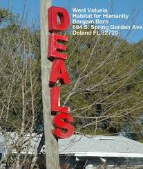 Habitat For Humanity Thrift Shop In Deland Fl Is An Absolute Find Tell Gary I Said Hello Old Neon Signs Retro Sign Habitat For Humanity