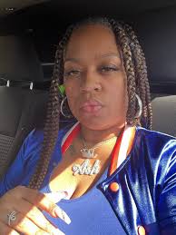 I'd please in Tampa, Florida.