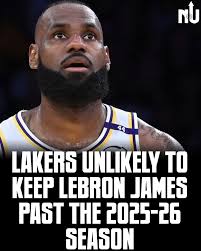 Will James play all 82 games for the Lakers?