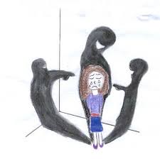 Resultado de imagem para Bullying