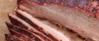 How much will a brisket feed? Beef Brisket Big Green Egg