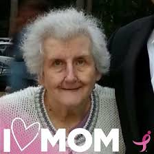 Mrs. Jessie Worley Roach Obituary