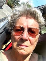 Sara Thomson Obituary (1940