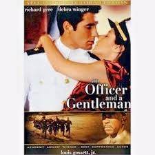 An Officer And A Gentleman Dvd Special Collectors Edition Gere Winger Gossett Jr Dvds Amp Movies Gentleman Movie Romantic Movies An Officer And A Gentleman