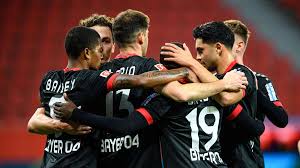 Slavia punished by uefa for fan misconduct, plans to appeal. Sk Slavia Prag Gegen Bayer Leverkusen Im Tv Und Iptv Live Stream Live Ticker