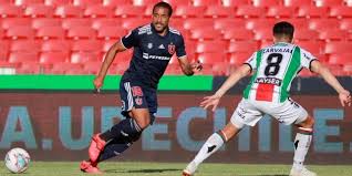 Last and next matches, top scores, best players, under/over. Jean Beausejour To Palestino Coto Sierra Expressly Asked The Defense Of The University Of Chile Football24 News English