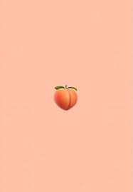 Peach Emoji Background Emoji Backgrounds Emoji Wallpaper Peach Background