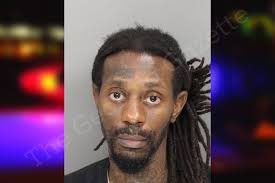 Quinton Tucker — Cobb County Jail Bookings