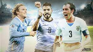 Qué pasó con chiellini, la el delantero, quien retorna a la selección tras la suspensión, reveló un austero desafío con su. El Once Ideal De La Seleccion De Uruguay Entre 2000 Y 2020