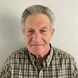 Albert George Wilson Rowe