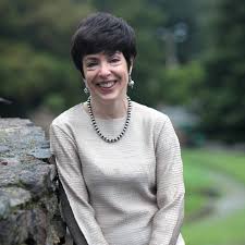 The LOEB Fellowship | Patricia Brown