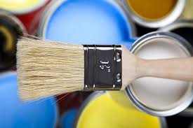 Key Differences Between Oil Based And Water Based Paint Aspen Water Based Paint Face Oil Painting Art Painting Oil