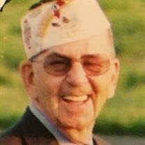 Robert "Bob" Gudines Obituary