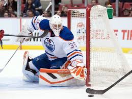 We encourage you to review it carefully. Oilers Viktor Fasth Will Start Tuesday Vs Kings Thescore Com