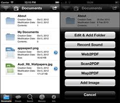 I need an an android compatible app converted or rebuilt for compatibility for ios systems. Los 11 Mejores Convertidores De Pdf Gratis Para Iphone Y Ipad