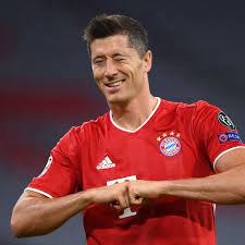 Corey lewandowski is a 2x nytimes best selling author. Chelsea Is Interesting To Robert Lewandowski Losing Key Players Could Push Him Away From Bayern Munich Bavarian Football Works