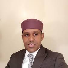Abdi Isse‎