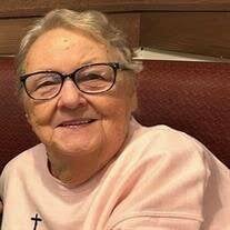 Pamela Diane Elswick Smith Obituary