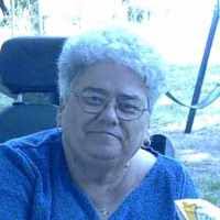 Birdie Beatrice Odom (1942–2005)