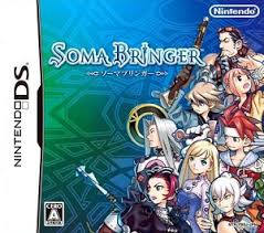 Character customization, officially character creation. Soma Bringer Wikipedia