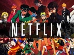 How many countries does netflix have? Netflix To Launch 40 New Anime What We Know Otakukart