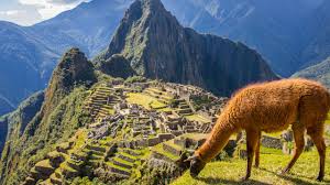 Resultado de imagen para machu picchu